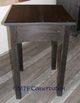 IMPERIAL MONTEREY TWO SIDE TABLES